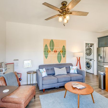 San Diego Guest House Apartment With Patio And Hot Tub מראה חיצוני תמונה